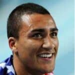 Ashton Eaton - Famous Olympian