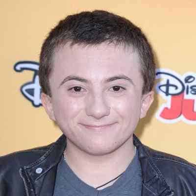 Atticus Shaffer - Famous Voice Actor