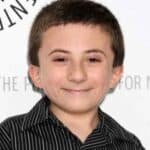 Atticus Shaffer - Famous Voice Actor
