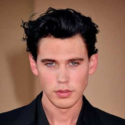 Austin Butler - Famous Singer