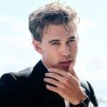 Austin Butler - Famous Actor