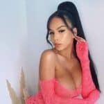 Autumn Falls - Famous Model