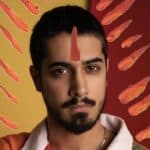 Avan Jogia - Famous Actor