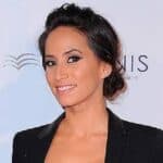 Axelle Francine - Famous Journalist