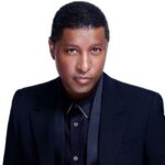 Babyface - Famous Singer-Songwriter
