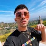 Bad Bunny - Famous Rapper