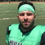 Baker Mayfield - Famous NFL Player