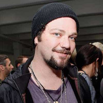 Bam Margera - Famous Actor