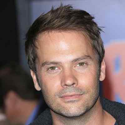 Barry Watson - Famous Actor