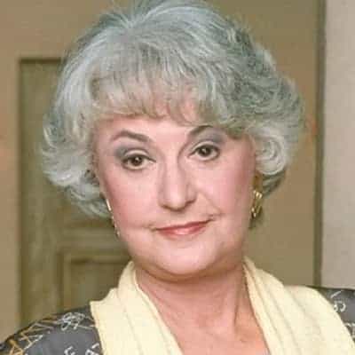 Bea Arthur - Famous Actor