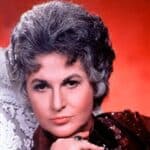Bea Arthur - Famous Actor
