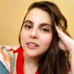 Beanie Feldstein - Famous Actress