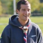 Bear Grylls - Famous Actor