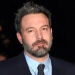 Ben Affleck - Famous Film Producer
