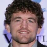 Ben Askren - Famous MMA Fighter