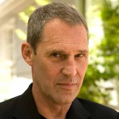 Ben Cross - Famous Musician