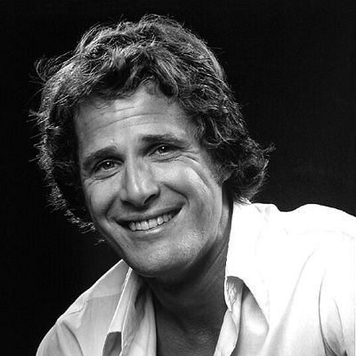 Ben Murphy - Famous Actor