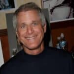 Ben Murphy - Famous Actor