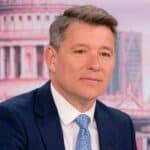 Ben Shephard - Famous Actor