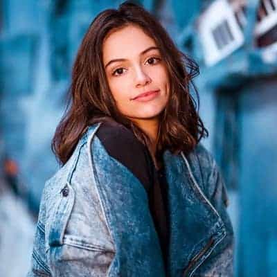 Bethany Mota - Famous Entrepreneur