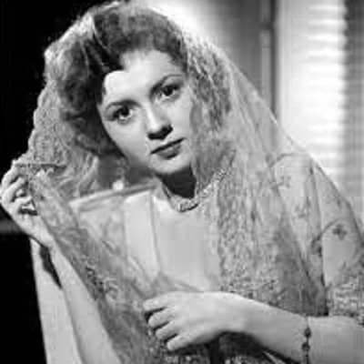 Betty Lynn - Famous Actor