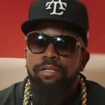 Big Boi - Famous Singer