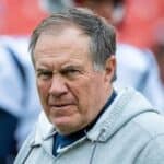 Bill Belichick - Famous American Football Coach
