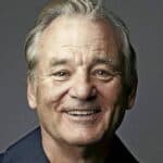Bill Murray - Famous Voice Actor