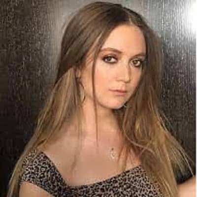 Billie Lourd - Famous Actress