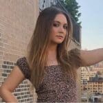 Billie Lourd - Famous Actress