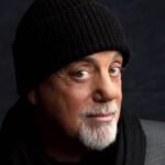 Billy Joel - Famous Pianist