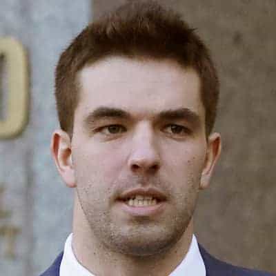 Billy McFarland net worth in Criminals category