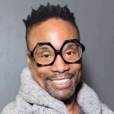 Billy Porter - Famous Singer
