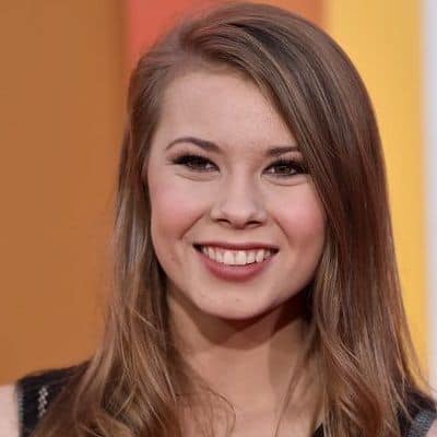 Bindi Irwin - Famous Actor