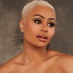 Blac Chyna - Famous Model