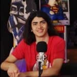 Blanket Jackson - Famous Singer