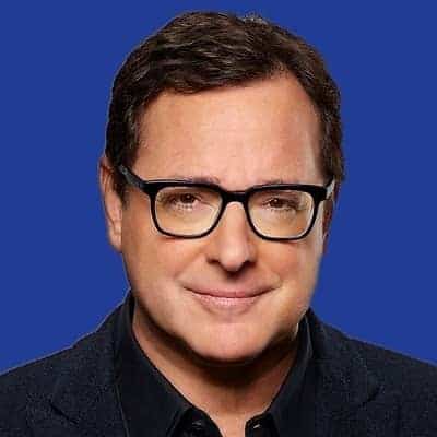 Bob Saget - Famous Actor