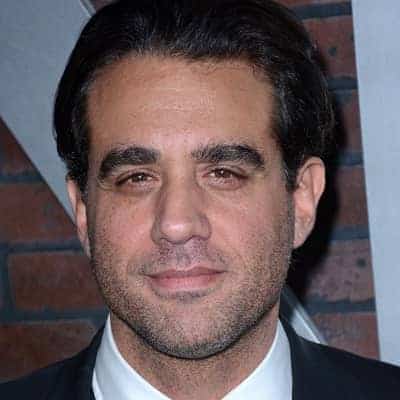 Bobby Cannavale - Famous Actor