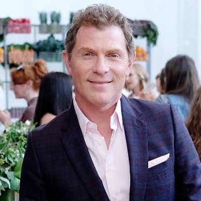 Bobby Flay net worth in Celebrities category