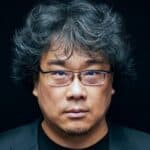 Bong Joon-ho - Famous Actor