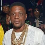 Boosie Badazz - Famous Rapper