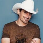 Brad Paisley - Famous Singer-Songwriter