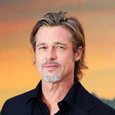 Brad Pitt net worth in Actors category