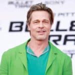Brad Pitt - Famous Actor