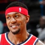 Bradley Beal - Famous NBA Player