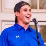 Brady Quinn - Famous American Football Player