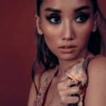 Brenda Song - Famous Model