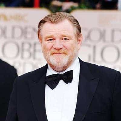 Brendan Gleeson - Famous Voice Actor