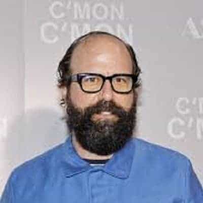 Brett Gelman - Famous Screenwriter