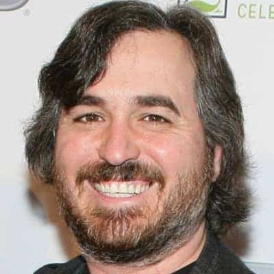 Brian Quinn - Famous Television Producer